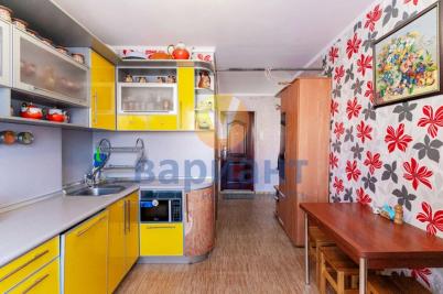 Продажа квартиры Омск. проспект Менделеева 23 Продажа квартиры Омск. проспект Менделеева 23