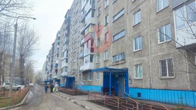 Продажа квартиры Омск. проспект Менделеева 23 Продажа квартиры Омск. проспект Менделеева 23