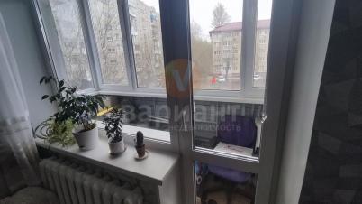 Продажа квартиры Омск. проспект Менделеева 23 Продажа квартиры Омск. проспект Менделеева 23