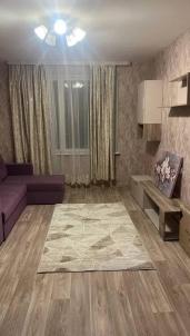 Аренда квартиры Омск. улица Серова 6А