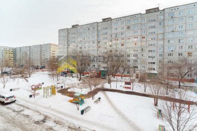 Продажа квартиры Омск. улица Крупской, 9/3 Продажа квартиры Омск. улица Крупской, 9/3