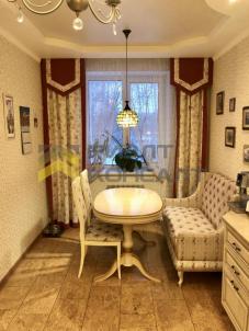 Продажа квартиры Омск. улица Крупской, 9/3 Продажа квартиры Омск. улица Крупской, 9/3