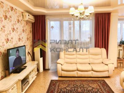 Продажа квартиры Омск. улица Крупской, 9/3 Продажа квартиры Омск. улица Крупской, 9/3