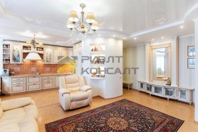 Продажа квартиры Омск. улица Крупской, 9/3 Продажа квартиры Омск. улица Крупской, 9/3
