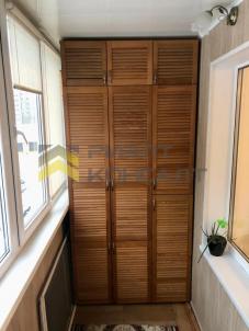 Продажа квартиры Омск. улица Крупской, 9/3 Продажа квартиры Омск. улица Крупской, 9/3