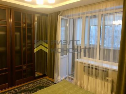 Продажа квартиры Омск. улица Крупской, 9/3 Продажа квартиры Омск. улица Крупской, 9/3