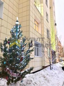 Продажа квартиры Омск. улица Крупской, 9/3 Продажа квартиры Омск. улица Крупской, 9/3