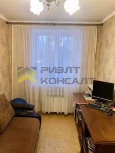Продажа квартиры Омск. улица Крупской, 9/3 Продажа квартиры Омск. улица Крупской, 9/3