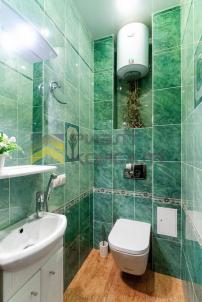 Продажа квартиры Омск. улица Крупской, 9/3 Продажа квартиры Омск. улица Крупской, 9/3
