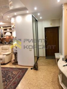 Продажа квартиры Омск. улица Крупской, 9/3 Продажа квартиры Омск. улица Крупской, 9/3
