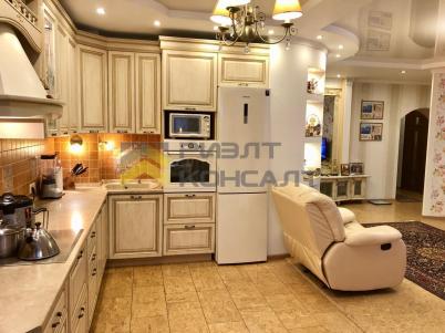 Продажа квартиры Омск. улица Крупской, 9/3 Продажа квартиры Омск. улица Крупской, 9/3