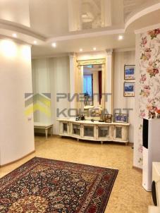 Продажа квартиры Омск. улица Крупской, 9/3 Продажа квартиры Омск. улица Крупской, 9/3
