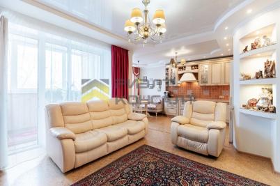 Продажа квартиры Омск. улица Крупской, 9/3 Продажа квартиры Омск. улица Крупской, 9/3