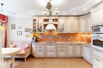 Продажа квартиры Омск. улица Крупской, 9/3 Продажа квартиры Омск. улица Крупской, 9/3
