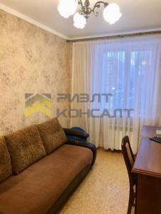 Продажа квартиры Омск. улица Крупской, 9/3 Продажа квартиры Омск. улица Крупской, 9/3