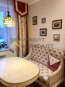 Продажа квартиры Омск. улица Крупской, 9/3 Продажа квартиры Омск. улица Крупской, 9/3