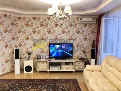Продажа квартиры Омск. улица Крупской, 9/3 Продажа квартиры Омск. улица Крупской, 9/3