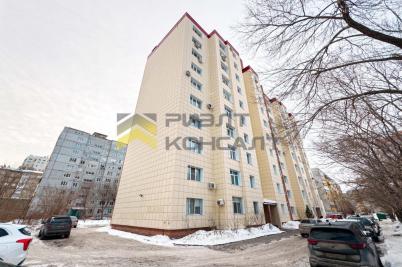 Продажа квартиры Омск. улица Крупской, 9/3 Продажа квартиры Омск. улица Крупской, 9/3