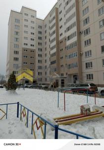 Продажа квартиры Омск. улица Леонида Маслова, 9 Продажа квартиры Омск. улица Леонида Маслова, 9