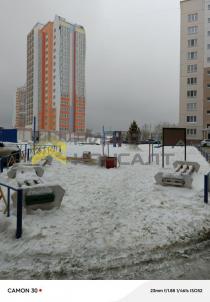 Продажа квартиры Омск. улица Леонида Маслова, 9 Продажа квартиры Омск. улица Леонида Маслова, 9