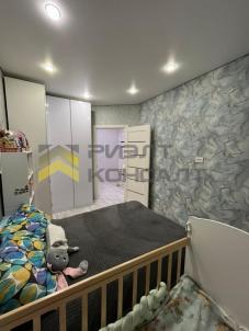 Продажа квартиры Омск. улица Леонида Маслова, 9 Продажа квартиры Омск. улица Леонида Маслова, 9