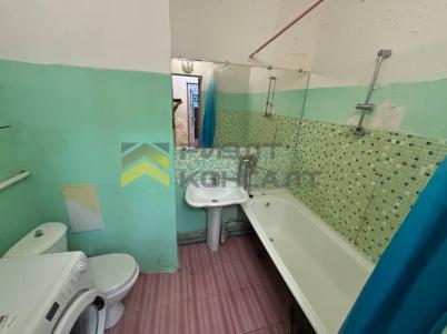 Продажа квартиры Омск. бульвар Архитекторов, 12, к.1 Продажа квартиры Омск. бульвар Архитекторов, 12, к.1