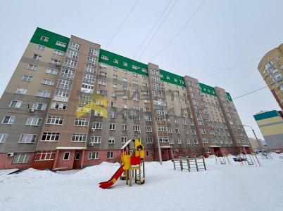 Продажа квартиры Омск. бульвар Архитекторов, 12, к.1 Продажа квартиры Омск. бульвар Архитекторов, 12, к.1