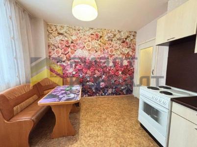 Продажа квартиры Омск. бульвар Архитекторов, 12, к.1 Продажа квартиры Омск. бульвар Архитекторов, 12, к.1