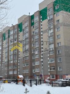 Продажа квартиры Омск. бульвар Архитекторов, 12, к.1 Продажа квартиры Омск. бульвар Архитекторов, 12, к.1
