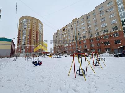 Продажа квартиры Омск. бульвар Архитекторов, 12, к.1 Продажа квартиры Омск. бульвар Архитекторов, 12, к.1