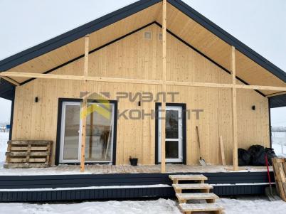 Продажа дома Омск. Омск, ТСН СНТ Водник, 2-я аллея Продажа дома Омск. Омск, ТСН СНТ Водник, 2-я аллея
