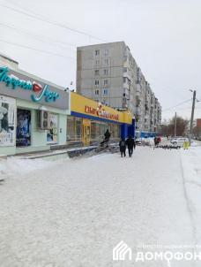 Продажа квартиры Омск.&nbsp;Лермонтова, 130