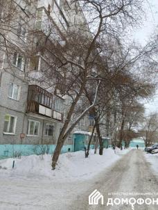 Продажа квартиры Омск.&nbsp;Лермонтова, 130