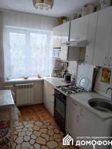 Продажа квартиры Омск.&nbsp;Лермонтова, 130