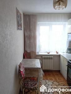 Продажа квартиры Омск.&nbsp;Лермонтова, 130