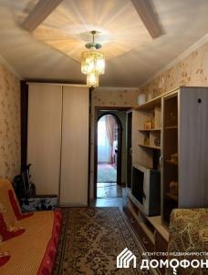 Продажа квартиры Омск.&nbsp;Лермонтова, 130