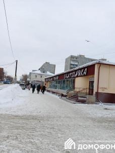 Продажа квартиры Омск.&nbsp;Лермонтова, 130