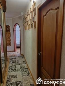 Продажа квартиры Омск.&nbsp;Лермонтова, 130