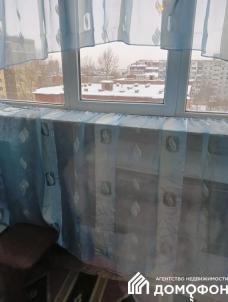 Продажа квартиры Омск.&nbsp;Лермонтова, 130