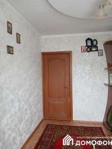 Продажа квартиры Омск.&nbsp;Лермонтова, 130