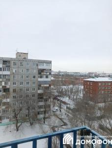 Продажа квартиры Омск.&nbsp;Лермонтова, 130