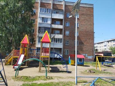 Продажа квартиры Омск. Городок Нефтяников, Мамина-Сибиряка, 15 Продажа квартиры Омск. Городок Нефтяников, Мамина-Сибиряка, 15