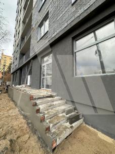 Аренда коммерческой недвижимости Омск. 4-я Северная, 6 Аренда коммерческой недвижимости Омск. 4-я Северная, 6
