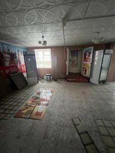 Продажа торговой площади Кормиловка, ул. Добровольского Продажа торговой площади Кормиловка, ул. Добровольского