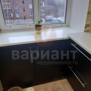 Продажа квартиры Омск. улица Алексея Полторацкого 60 Продажа квартиры Омск. улица Алексея Полторацкого 60