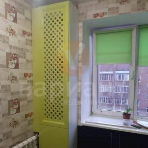 Продажа квартиры Омск. улица Алексея Полторацкого 60 Продажа квартиры Омск. улица Алексея Полторацкого 60