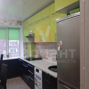 Продажа квартиры Омск. улица Алексея Полторацкого 60 Продажа квартиры Омск. улица Алексея Полторацкого 60