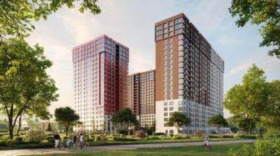Продажа новостройки Омск. ул Светловская Продажа новостройки Омск. ул Светловская