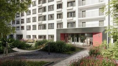 Продажа новостройки Омск. ул Светловская Продажа новостройки Омск. ул Светловская