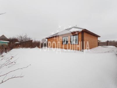Продажа дома Омск. СОСН Птицевод-3, 93/2 Продажа дома Омск. СОСН Птицевод-3, 93/2